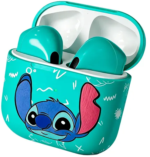 Disney Stitch TWS - Pink (clone)