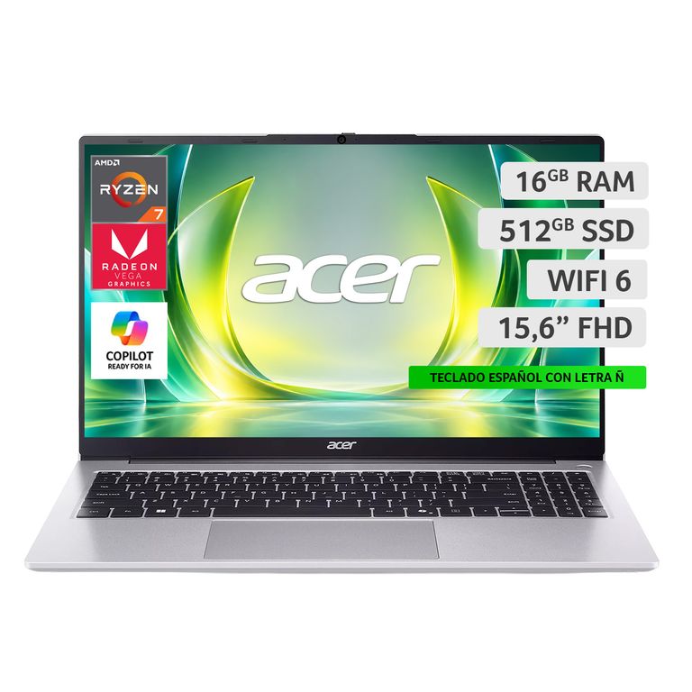 Acer Aspire Pro 15 APRO15-41P-R562-3