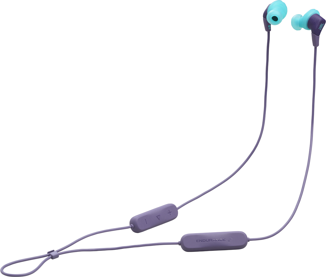 JBL Endurance Run 3 BT - Purple (JBLENDURRUN3BTPAM)