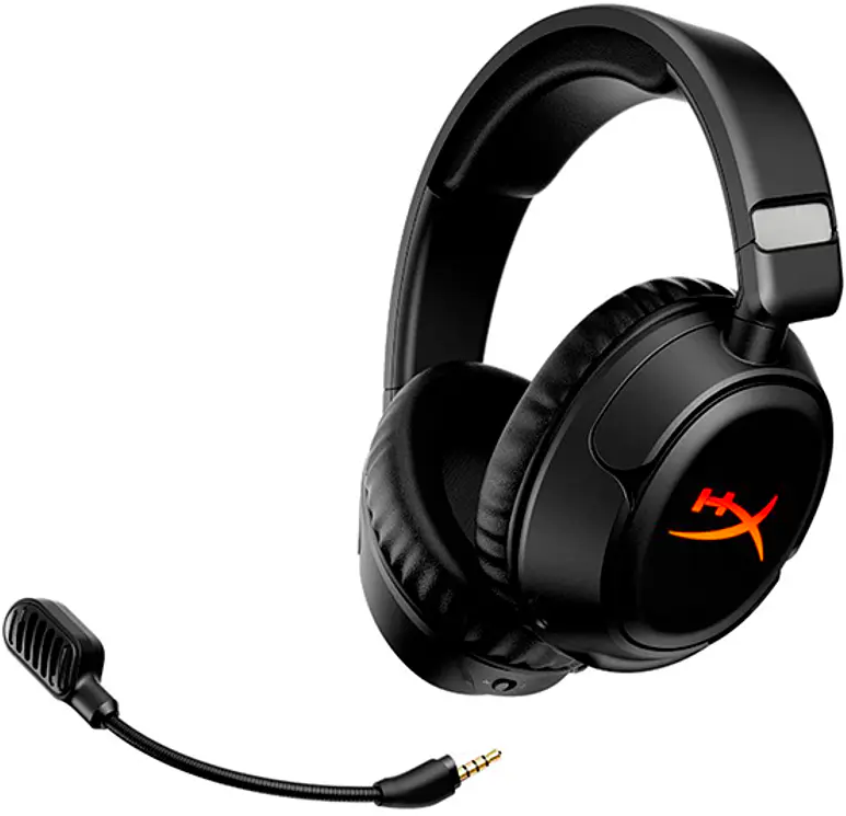 HyperX Cloud Flight 2 (B5VC4AA)