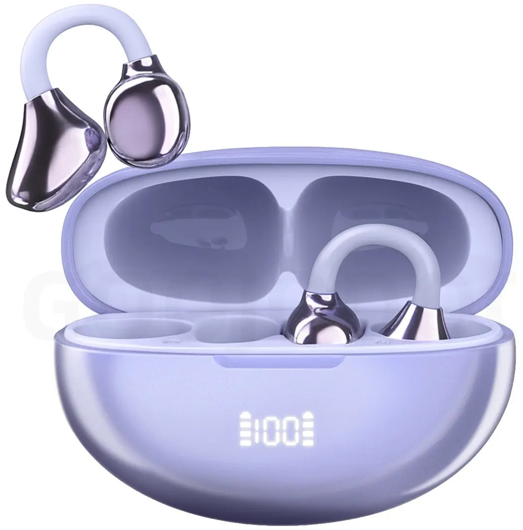 Goojodoq J235 - Negro (clone) (J235)