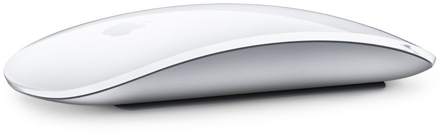 Apple Magic Mouse 2 (MLA02LL/A - MLA02LZ/A)