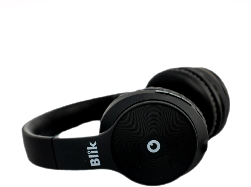Blik Soul200 - Negro