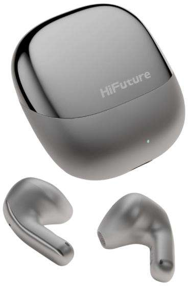 HiFuture Chromebuds - Gray