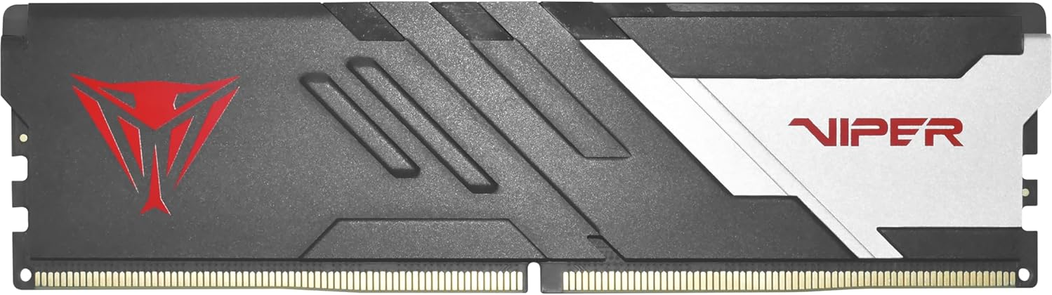Patriot Viper Venom PVV516G60C30 (1 x 16 GB | DIMM DDR5-6000)