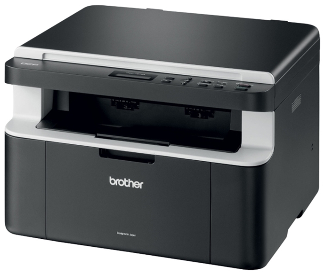 Brother DCP-1602 [40C9106]