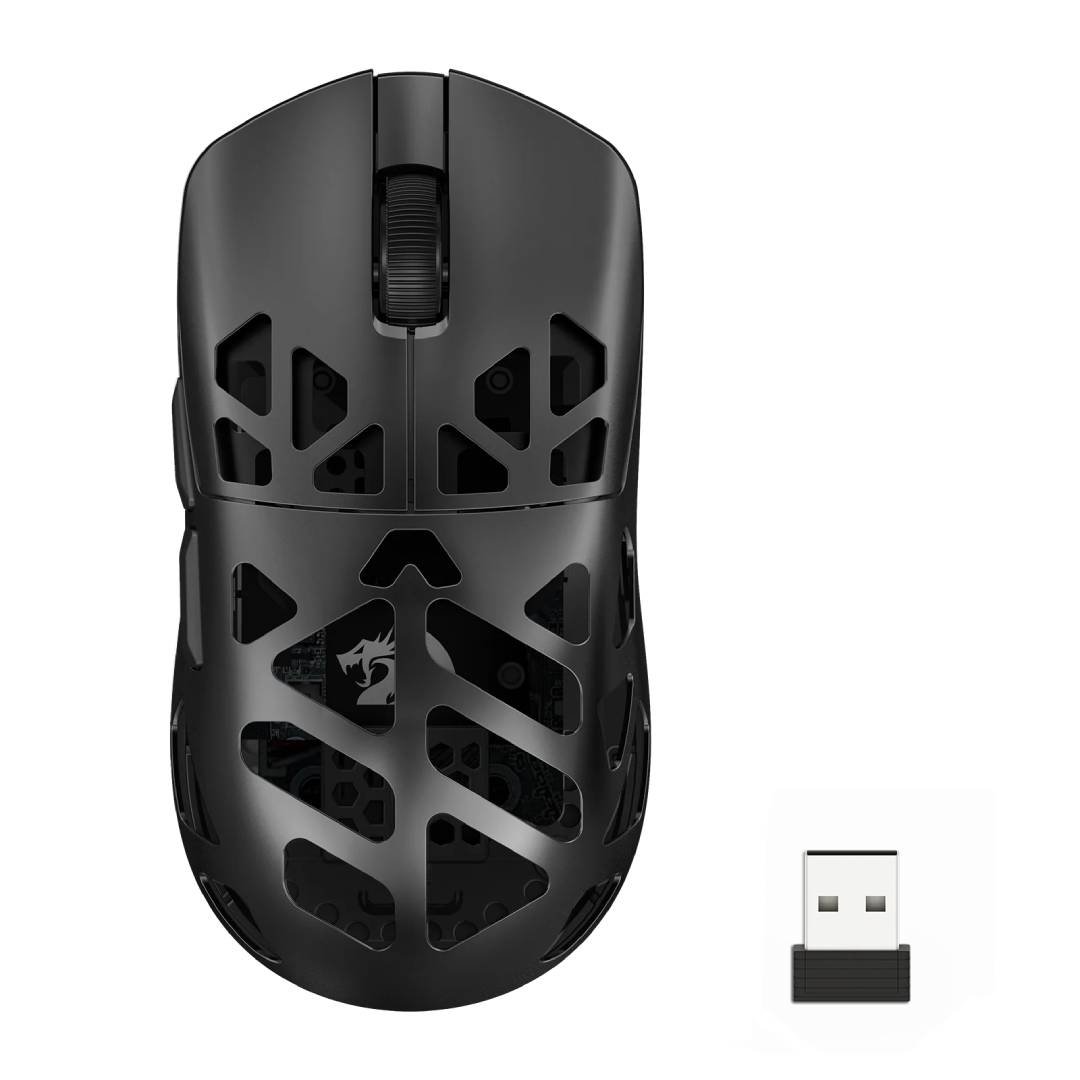 Redragon Prism Pro M997-PRO-1K Wireless