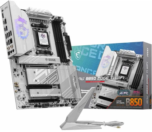 MSI MPG B850 EDGE TI WIFI