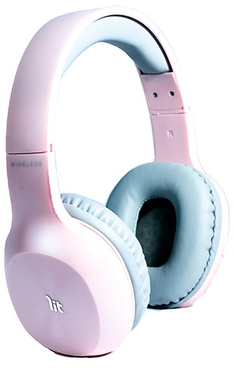 Lit Wave 150 - Rosado