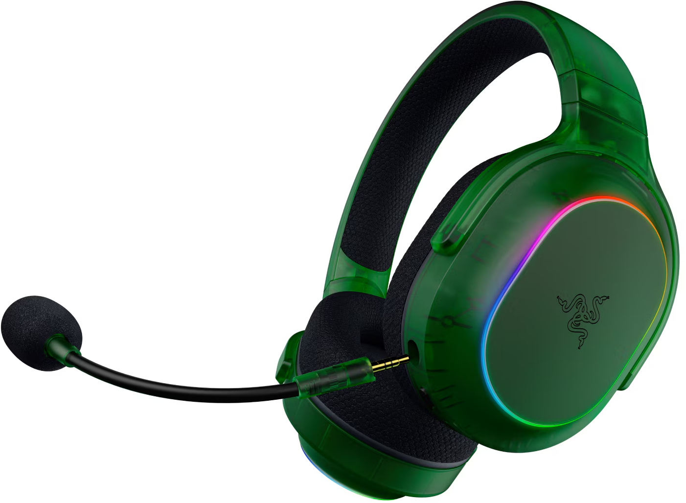 Razer Barracuda X Chroma - Phantom Green