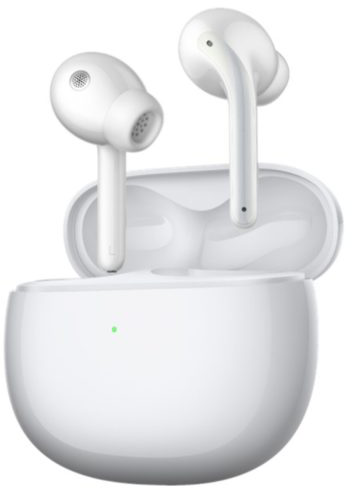 Xiaomi Buds 3 - Gloss White (BHR5526GL / 36265)