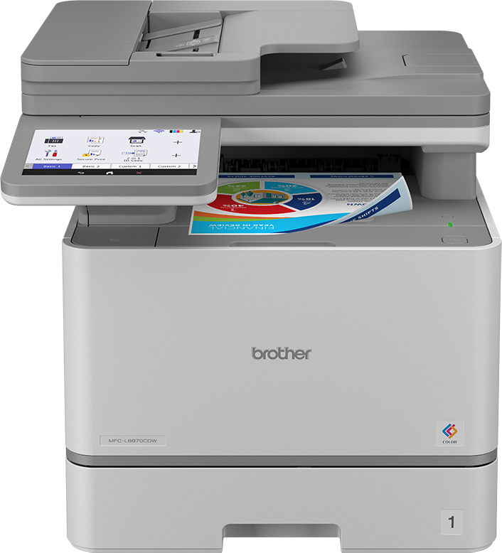 Brother MFC-L8970CDW