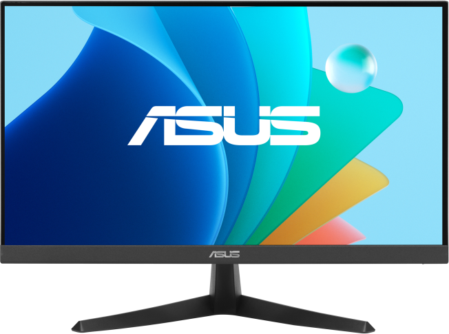 ASUS VY229HF-J 22 IPS [90LM0960-B011Y0]