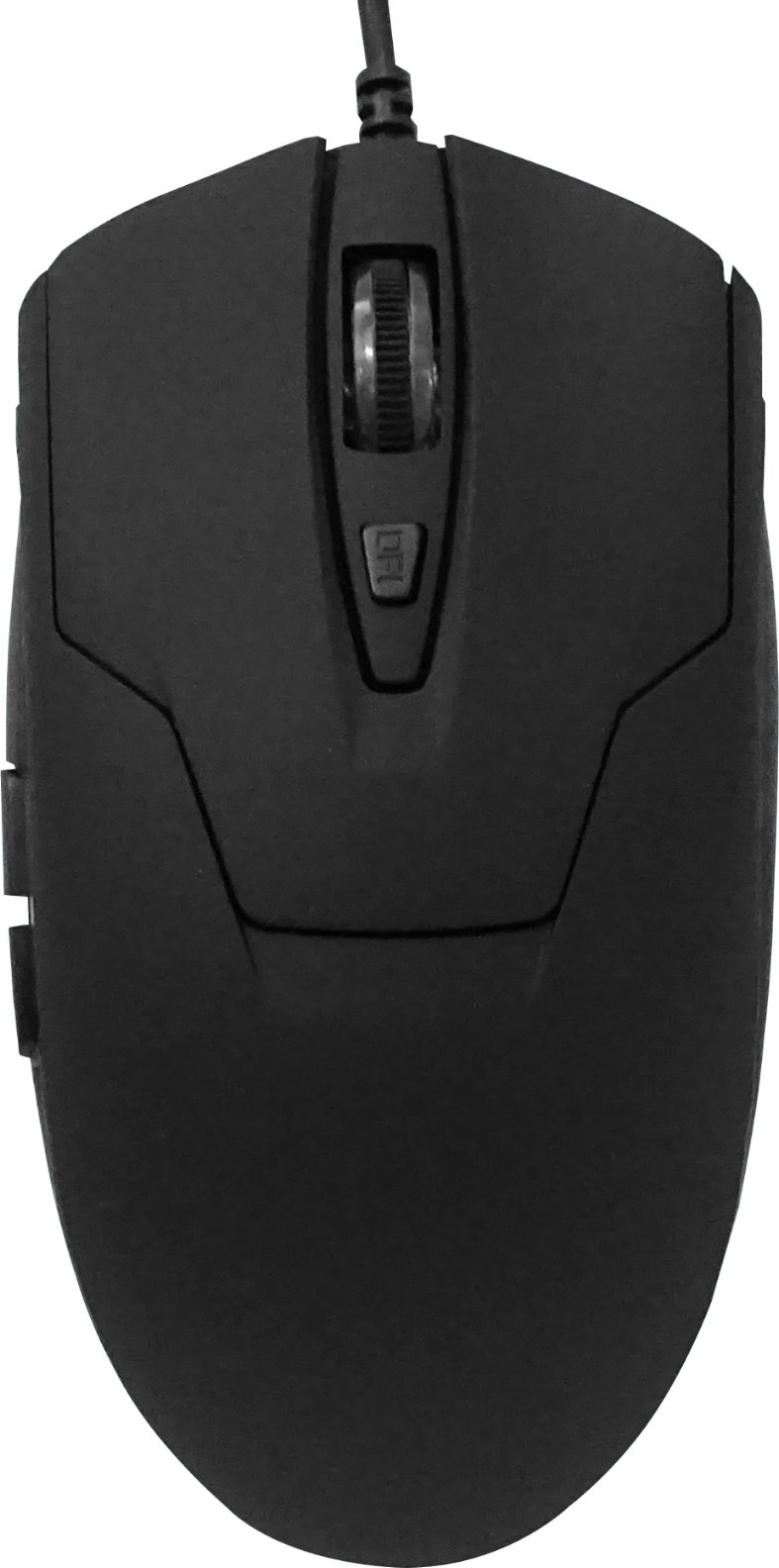 Dm Wired Mouse Type-C