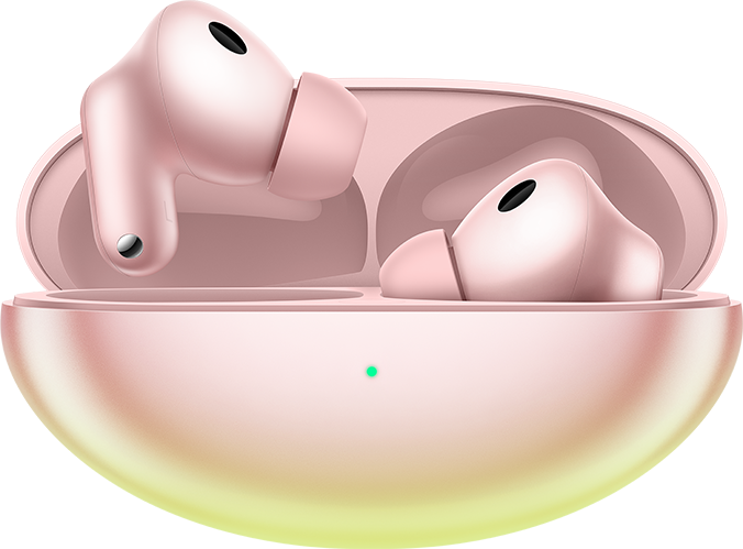 Huawei FreeBuds Neo - Plateado (clone)
