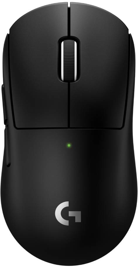 Logitech Pro X Superlight 2C SE - Black (910-007800)