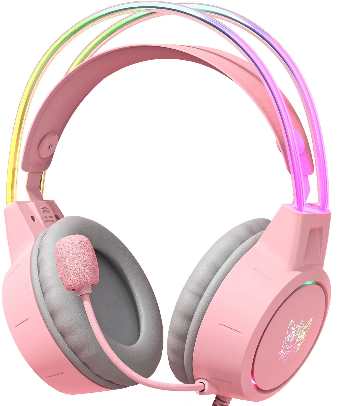 Onikuma X15 Pro - Pink
