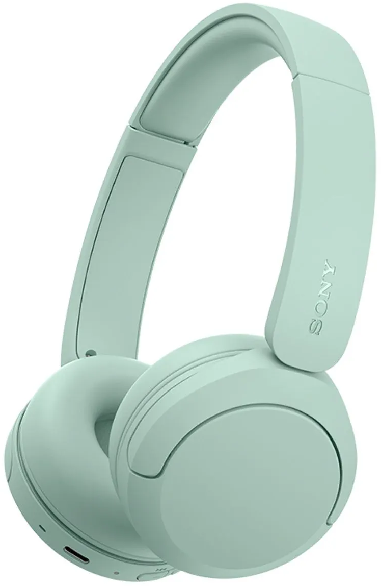 Sony WH-CH530 - Green (WH-CH530/G UC)