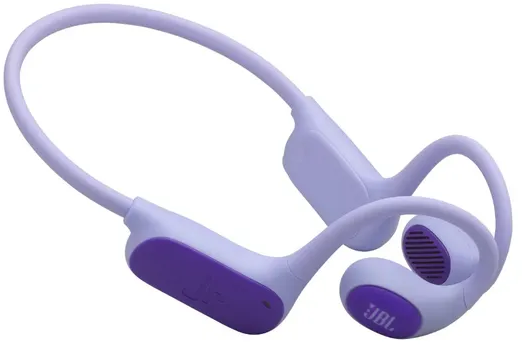 JBL Junior Free - Purple (JBLJRFREEPURAM)