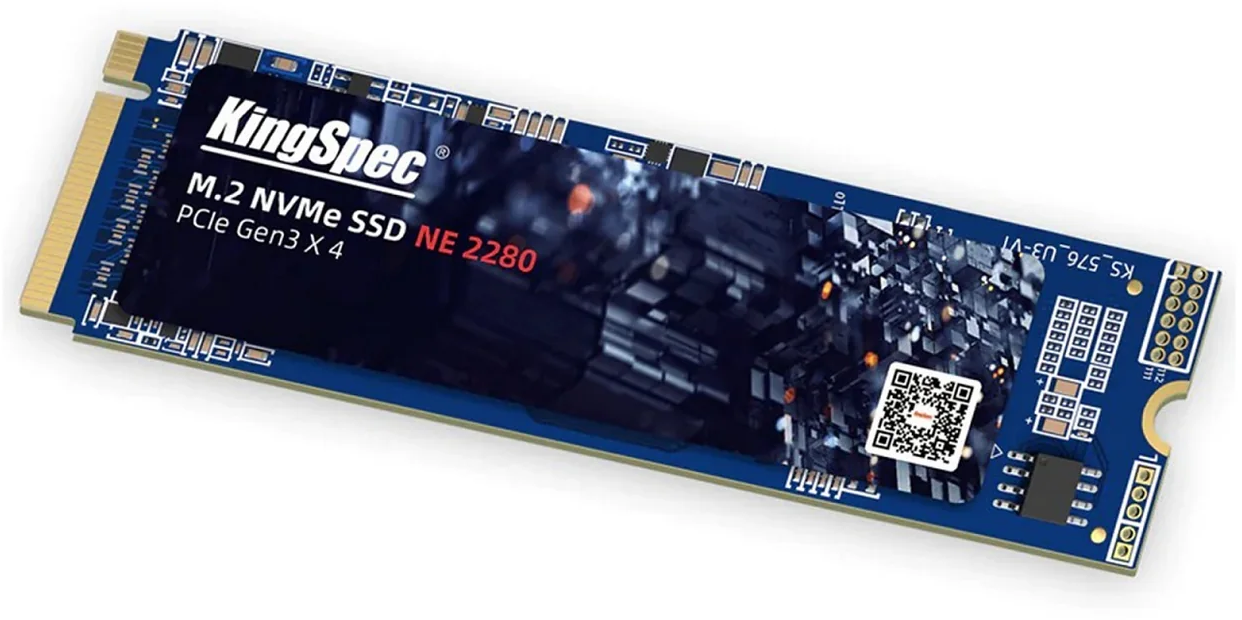 KingSpec 2 TB (NE-2TB-2280)