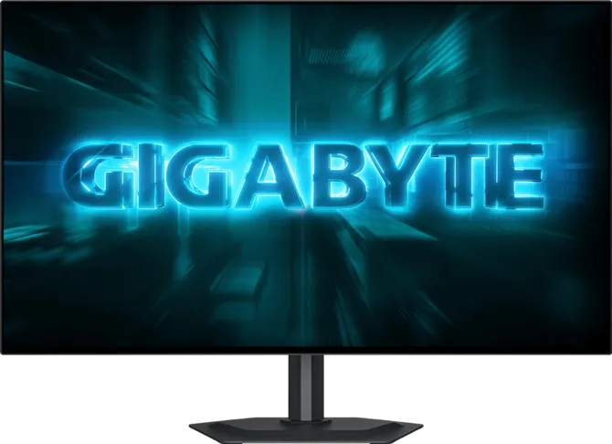 Gigabyte GO27Q24G