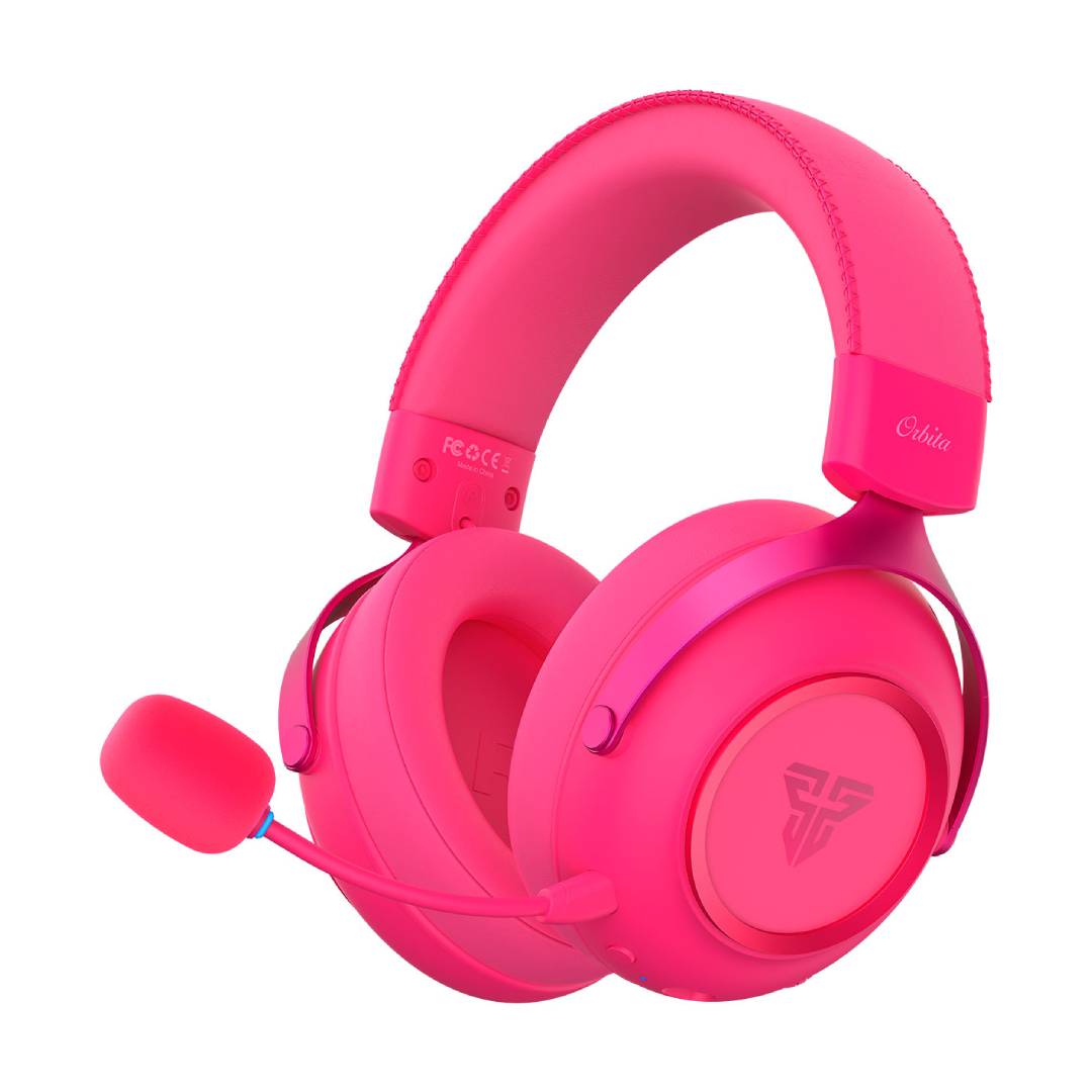Fantech WHG07 Orbita - Rosie Pink