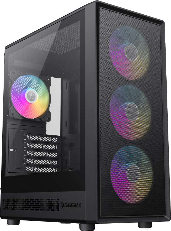 Gamemax Storm 2 AB (clone)