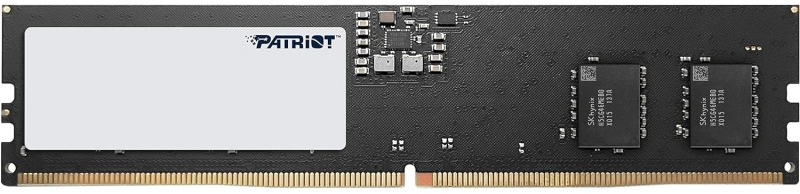 Patriot Signature Line PSD58G560041 (1 x 8 GB | DIMM DDR5-5600)