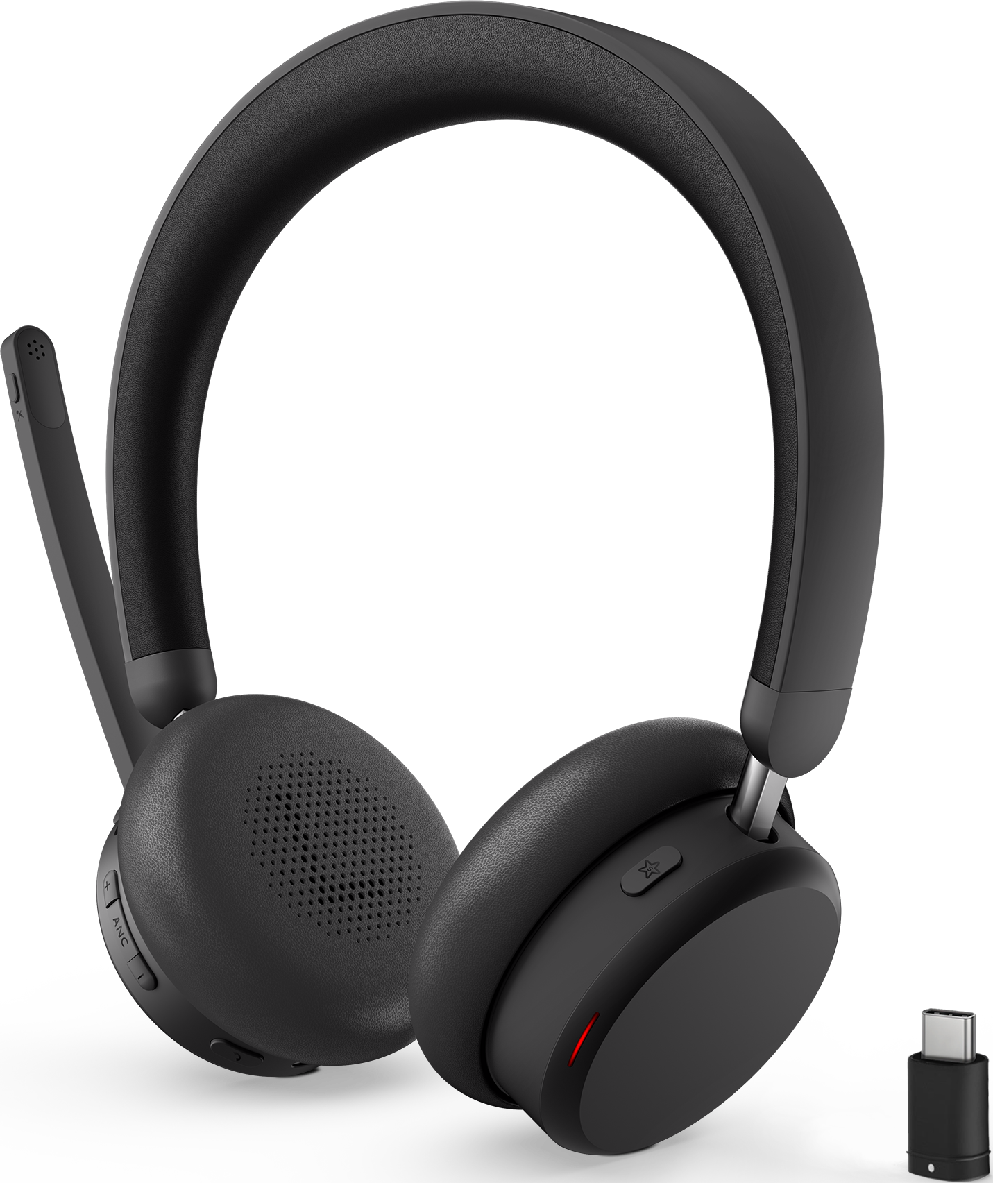 Lenovo Dual-Mode Wireless ANC Headset 6550 (4XD1S19778)