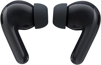 Motorola Moto Buds 2 - Black (PG38C08161)