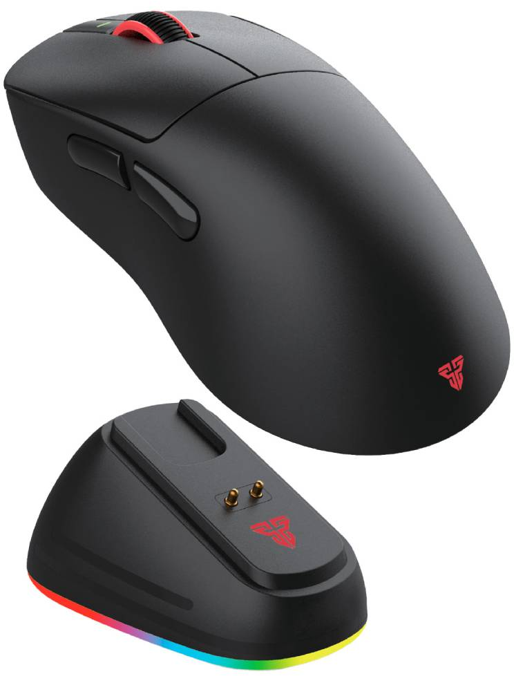 Fantech YARI PRO - Black (WG14P)