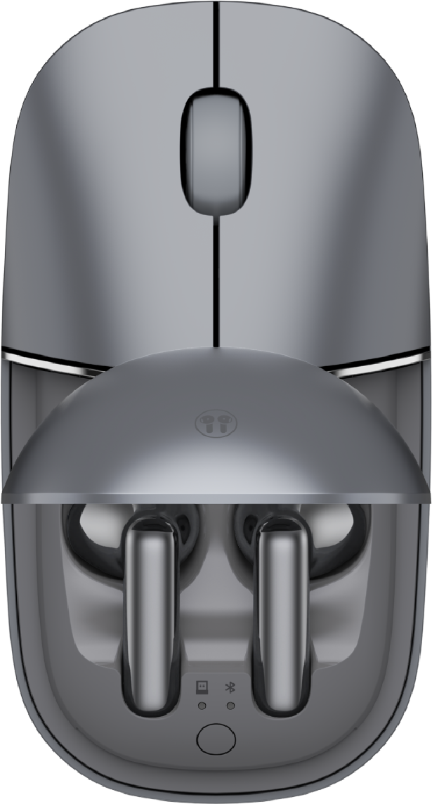 Honor CHOICE MouseBuds Pro - Gray (UMA-ME00)