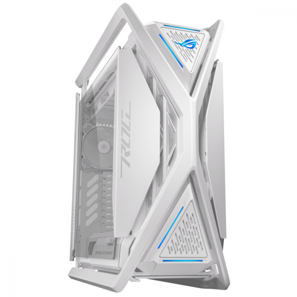 ASUS ROG Hyperion GR701 - White (90DC00F3-B38000)