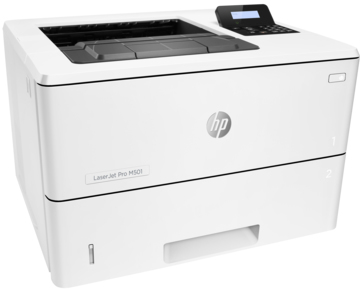 HP LaserJet Pro M501DN [J8H61A]