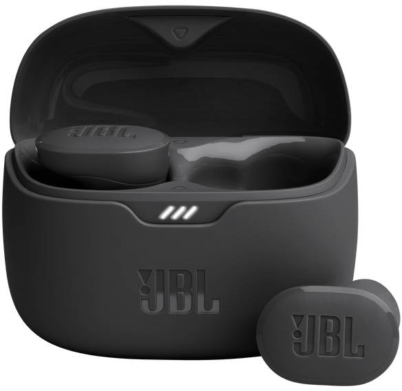JBL Tune Buds - Black (JBLTBUDSBLKAM)