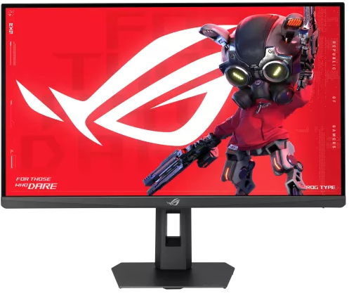 ASUS ROG Strix Pulsar XG27AQNGV [XG27AQNGV]