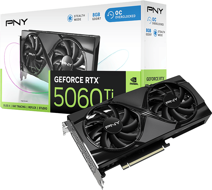 ASUS Dual GeForce RTX 5060 Ti 16GB GDDR7 OC Edition (clone) [DUAL-RTX5060TI-O16G]