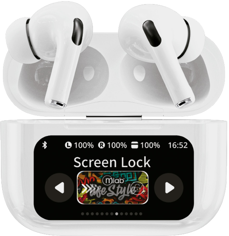 Microlab Air-Smart Touch Screen Pro (9368)