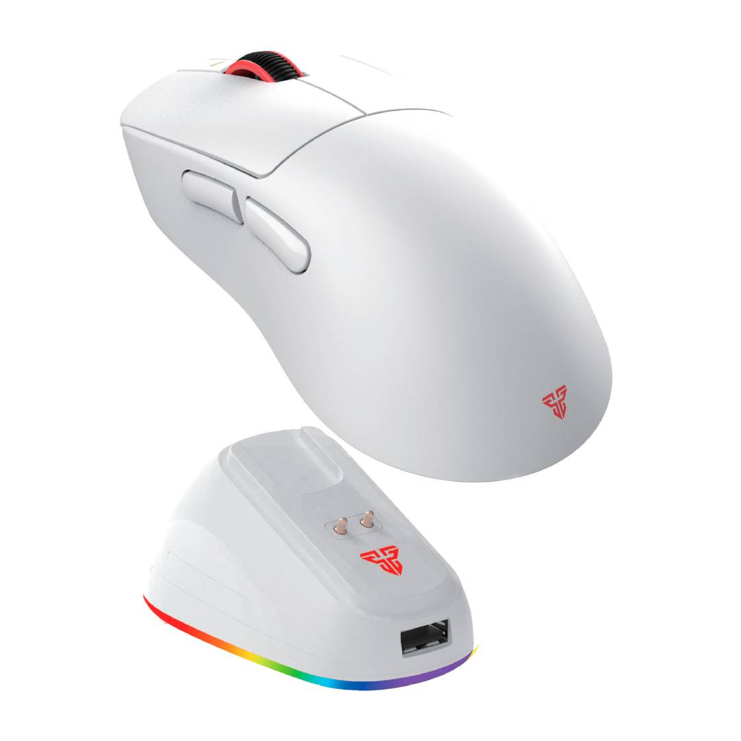 Fantech YARI PRO - White (WG14P)