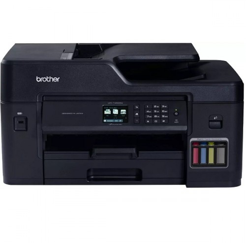 Brother MFC-T4500DW