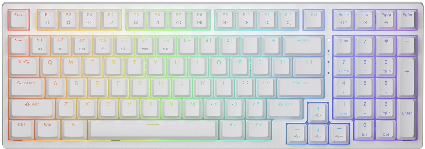 Cougar Ultimus Pro - White (37ULPM1MW.0002)