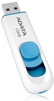 ADATA C008 16 GB (AC008-16G-RWE)