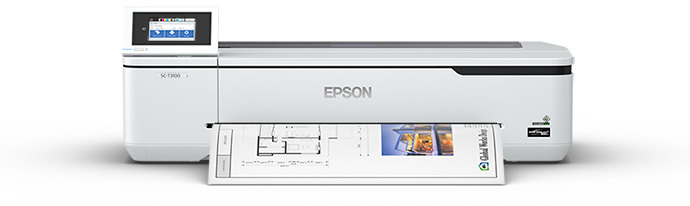 Epson SureColor T3170SR [C11CF11201]