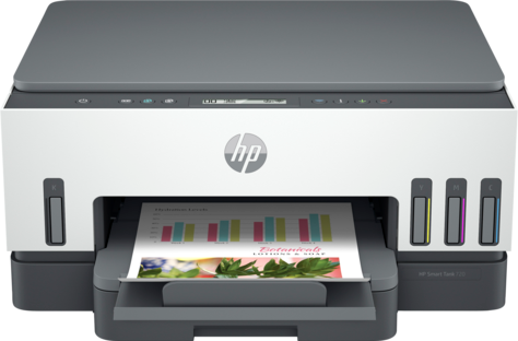 HP Smart Tank 720 [6UU46A]