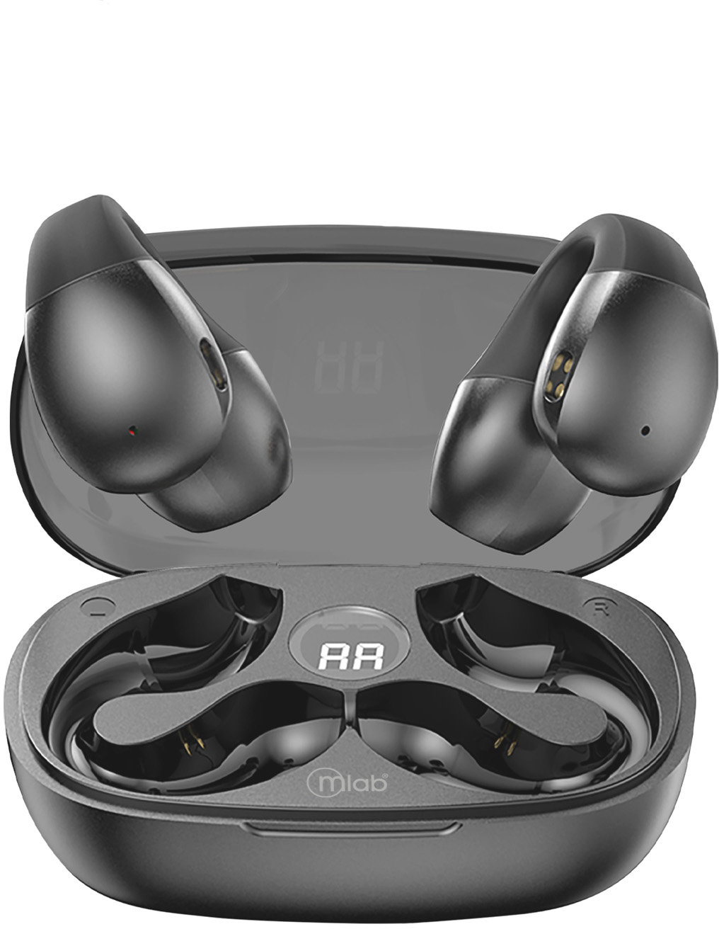 Microlab Ear Bone Piercing (9360)