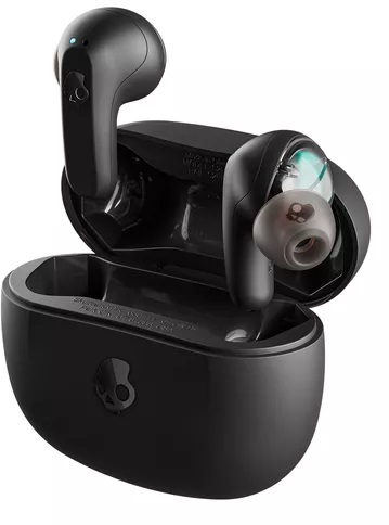 Skullcandy Rail TWS - Black