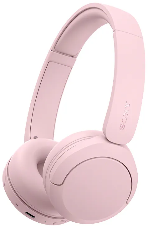 Sony WH-CH530 - Pink (WH-CH530/P UC)