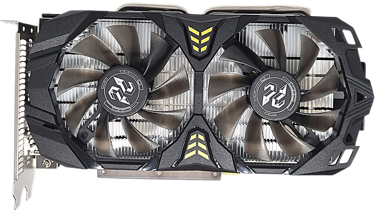 Peladn Radeon RX 580 8GB