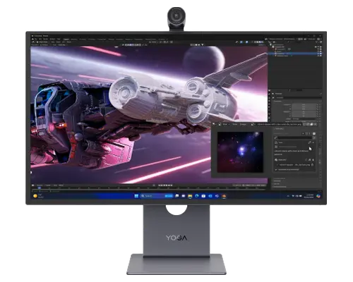 Lenovo Yoga Pro 27UD-10 [67E5RAC2CL]