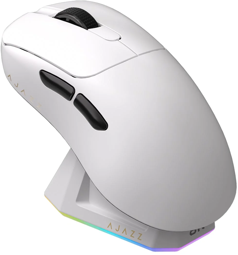 AJAZZ AJ179 Pro - White